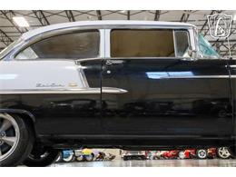 1955 Chevrolet Bel Air (CC-2065396) for sale in New Braundfels, Texas