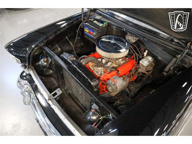 1955 Chevrolet Bel Air (CC-2065396) for sale in New Braundfels, Texas