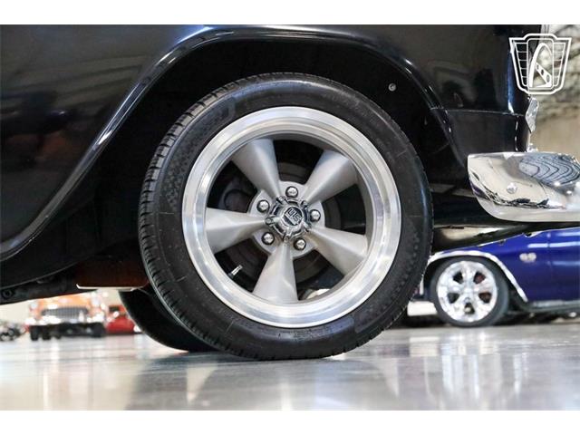 1955 Chevrolet Bel Air (CC-2065396) for sale in New Braundfels, Texas