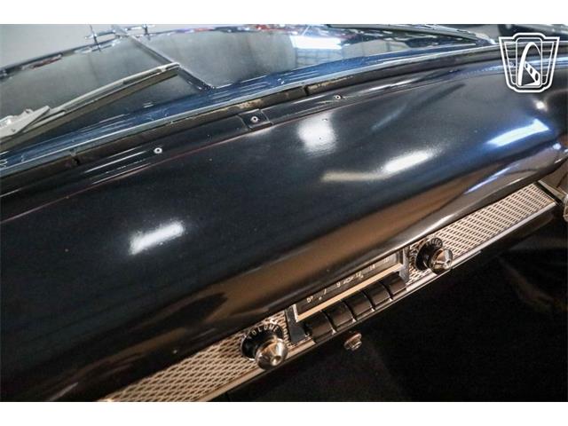 1955 Chevrolet Bel Air (CC-2065396) for sale in New Braundfels, Texas