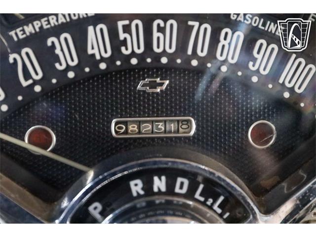 1955 Chevrolet Bel Air (CC-2065396) for sale in New Braundfels, Texas