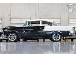 1955 Chevrolet Bel Air (CC-2065396) for sale in New Braundfels, Texas