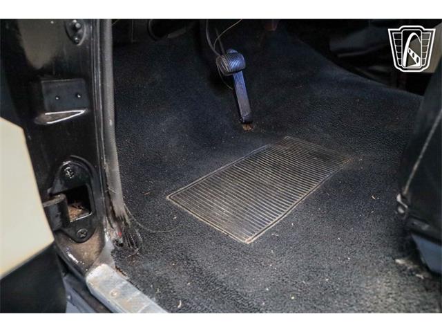 1955 Chevrolet Bel Air (CC-2065396) for sale in New Braundfels, Texas