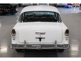 1955 Chevrolet Bel Air (CC-2065396) for sale in New Braundfels, Texas