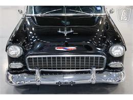 1955 Chevrolet Bel Air (CC-2065396) for sale in New Braundfels, Texas