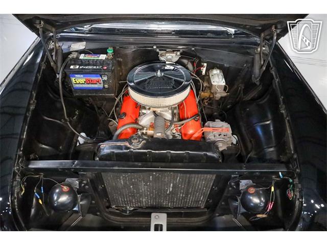 1955 Chevrolet Bel Air (CC-2065396) for sale in New Braundfels, Texas