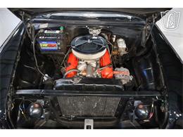 1955 Chevrolet Bel Air (CC-2065396) for sale in New Braundfels, Texas