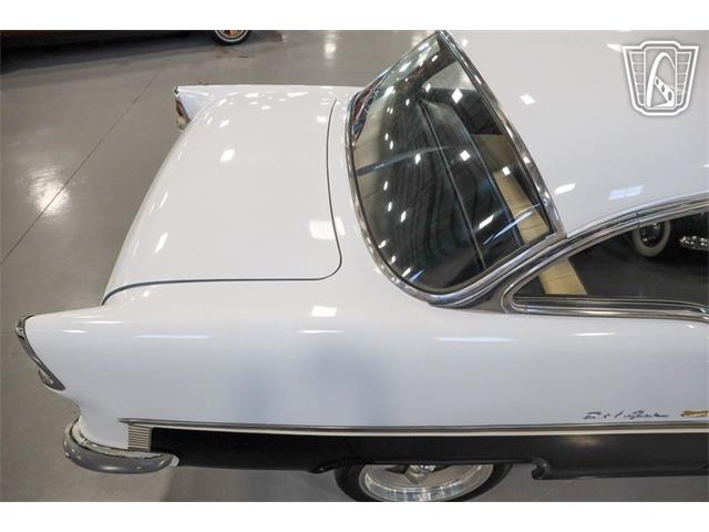 1955 Chevrolet Bel Air (CC-2065396) for sale in New Braundfels, Texas