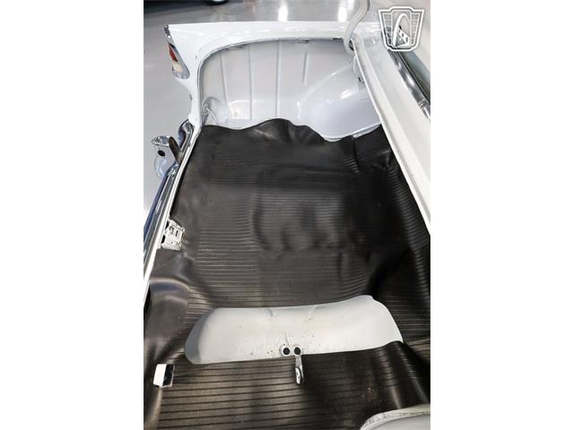 1955 Chevrolet Bel Air (CC-2065396) for sale in New Braundfels, Texas