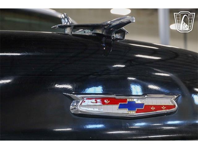 1955 Chevrolet Bel Air (CC-2065396) for sale in New Braundfels, Texas