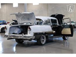 1955 Chevrolet Bel Air (CC-2065396) for sale in New Braundfels, Texas