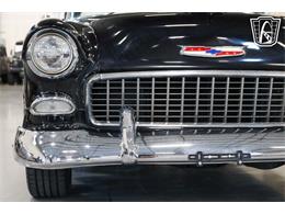 1955 Chevrolet Bel Air (CC-2065396) for sale in New Braundfels, Texas