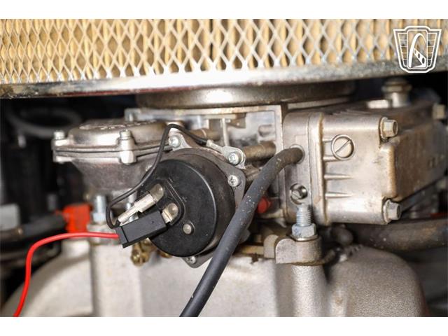 1955 Chevrolet Bel Air (CC-2065396) for sale in New Braundfels, Texas