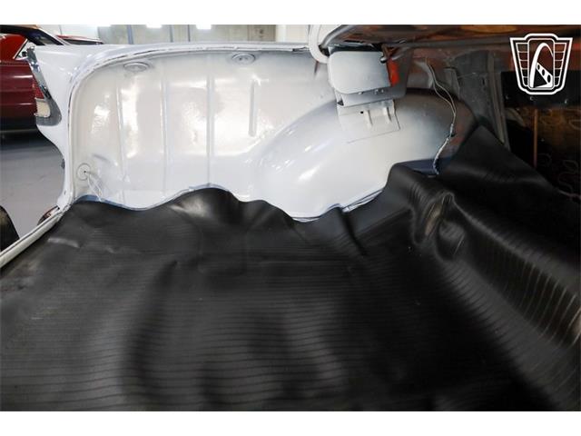 1955 Chevrolet Bel Air (CC-2065396) for sale in New Braundfels, Texas