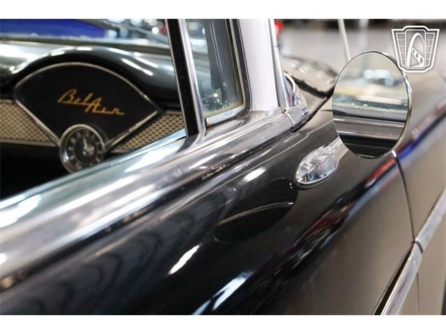 1955 Chevrolet Bel Air (CC-2065396) for sale in New Braundfels, Texas