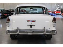 1955 Chevrolet Bel Air (CC-2065396) for sale in New Braundfels, Texas