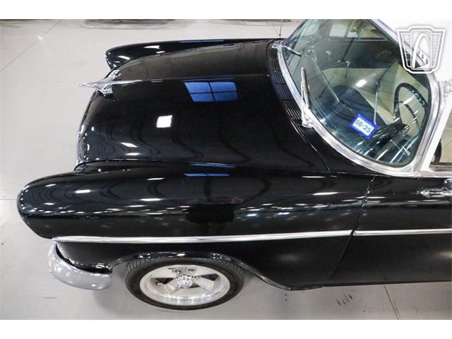 1955 Chevrolet Bel Air (CC-2065396) for sale in New Braundfels, Texas