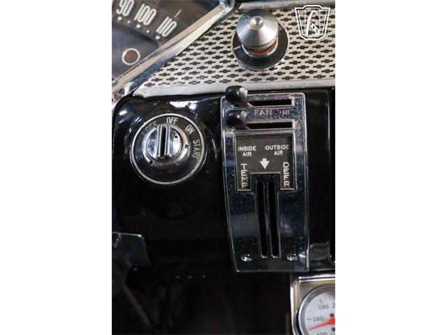 1955 Chevrolet Bel Air (CC-2065396) for sale in New Braundfels, Texas