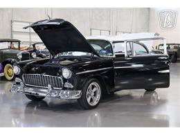 1955 Chevrolet Bel Air (CC-2065396) for sale in New Braundfels, Texas