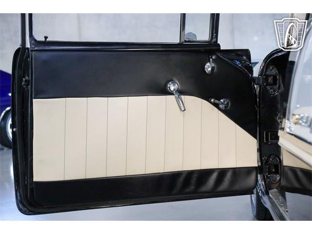 1955 Chevrolet Bel Air (CC-2065396) for sale in New Braundfels, Texas