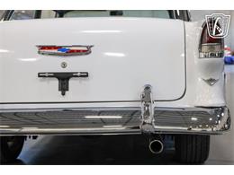1955 Chevrolet Bel Air (CC-2065396) for sale in New Braundfels, Texas