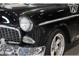 1955 Chevrolet Bel Air (CC-2065396) for sale in New Braundfels, Texas