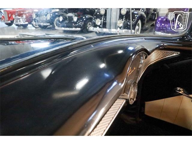 1955 Chevrolet Bel Air (CC-2065396) for sale in New Braundfels, Texas