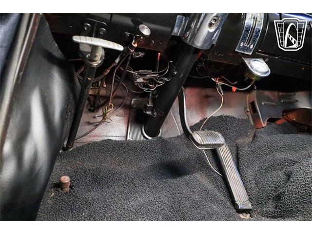 1955 Chevrolet Bel Air (CC-2065396) for sale in New Braundfels, Texas