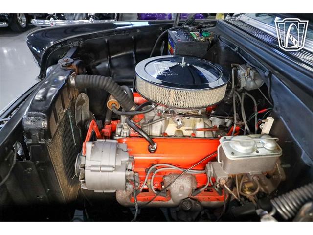 1955 Chevrolet Bel Air (CC-2065396) for sale in New Braundfels, Texas