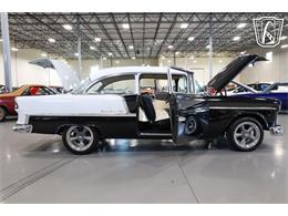 1955 Chevrolet Bel Air (CC-2065396) for sale in New Braundfels, Texas