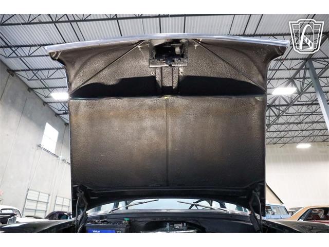 1955 Chevrolet Bel Air (CC-2065396) for sale in New Braundfels, Texas