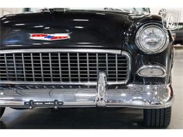 1955 Chevrolet Bel Air (CC-2065396) for sale in New Braundfels, Texas