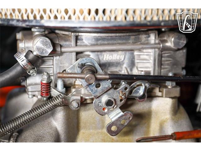 1955 Chevrolet Bel Air (CC-2065396) for sale in New Braundfels, Texas