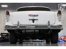 1955 Chevrolet Bel Air (CC-2065396) for sale in New Braundfels, Texas