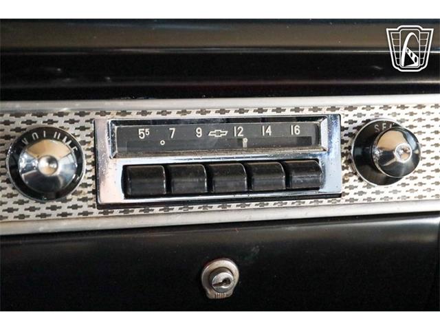 1955 Chevrolet Bel Air (CC-2065396) for sale in New Braundfels, Texas