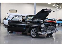 1955 Chevrolet Bel Air (CC-2065396) for sale in New Braundfels, Texas