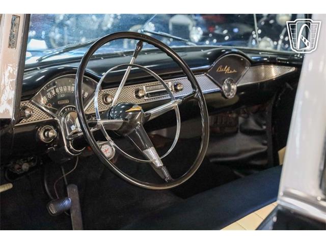 1955 Chevrolet Bel Air (CC-2065396) for sale in New Braundfels, Texas