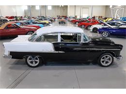 1955 Chevrolet Bel Air (CC-2065396) for sale in New Braundfels, Texas