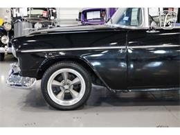 1955 Chevrolet Bel Air (CC-2065396) for sale in New Braundfels, Texas