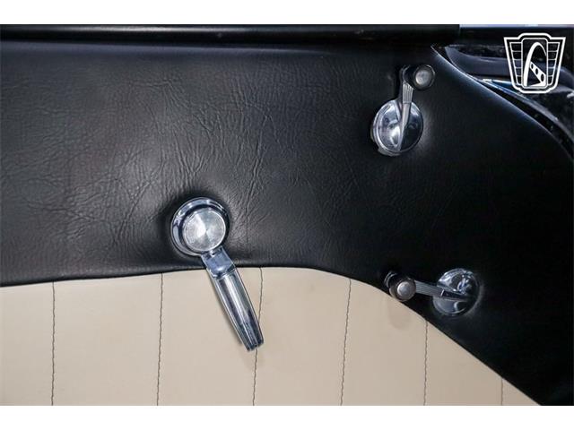 1955 Chevrolet Bel Air (CC-2065396) for sale in New Braundfels, Texas