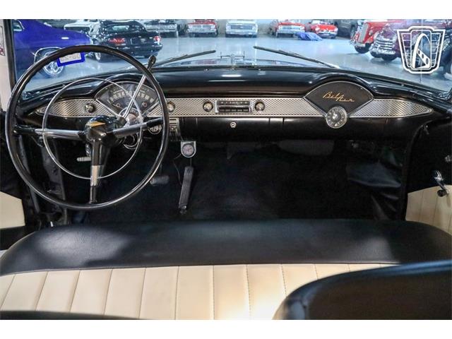 1955 Chevrolet Bel Air (CC-2065396) for sale in New Braundfels, Texas