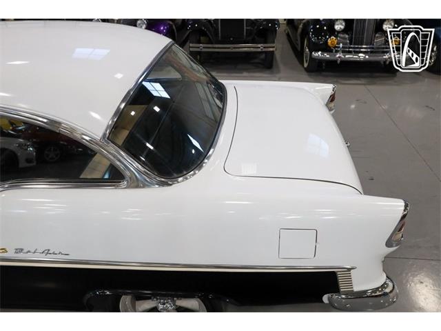 1955 Chevrolet Bel Air (CC-2065396) for sale in New Braundfels, Texas