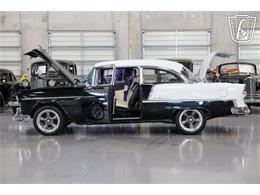 1955 Chevrolet Bel Air (CC-2065396) for sale in New Braundfels, Texas