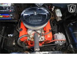 1955 Chevrolet Bel Air (CC-2065396) for sale in New Braundfels, Texas