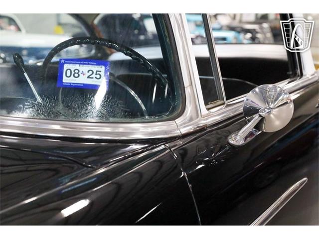 1955 Chevrolet Bel Air (CC-2065396) for sale in New Braundfels, Texas