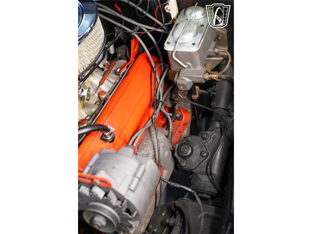 1955 Chevrolet Bel Air (CC-2065396) for sale in New Braundfels, Texas