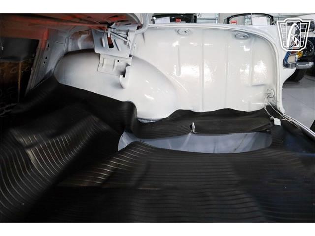 1955 Chevrolet Bel Air (CC-2065396) for sale in New Braundfels, Texas