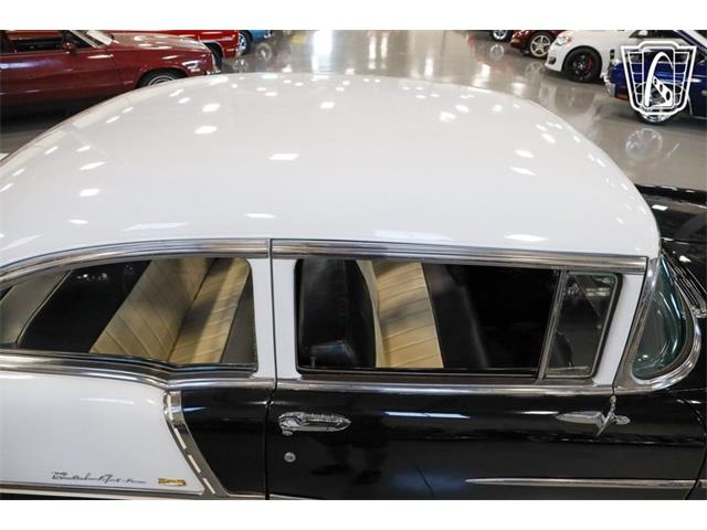 1955 Chevrolet Bel Air (CC-2065396) for sale in New Braundfels, Texas