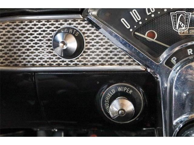 1955 Chevrolet Bel Air (CC-2065396) for sale in New Braundfels, Texas