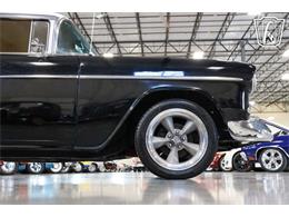 1955 Chevrolet Bel Air (CC-2065396) for sale in New Braundfels, Texas